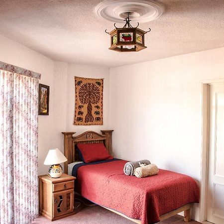 Hotel Hermoso Guanajuato Eksteriør billede