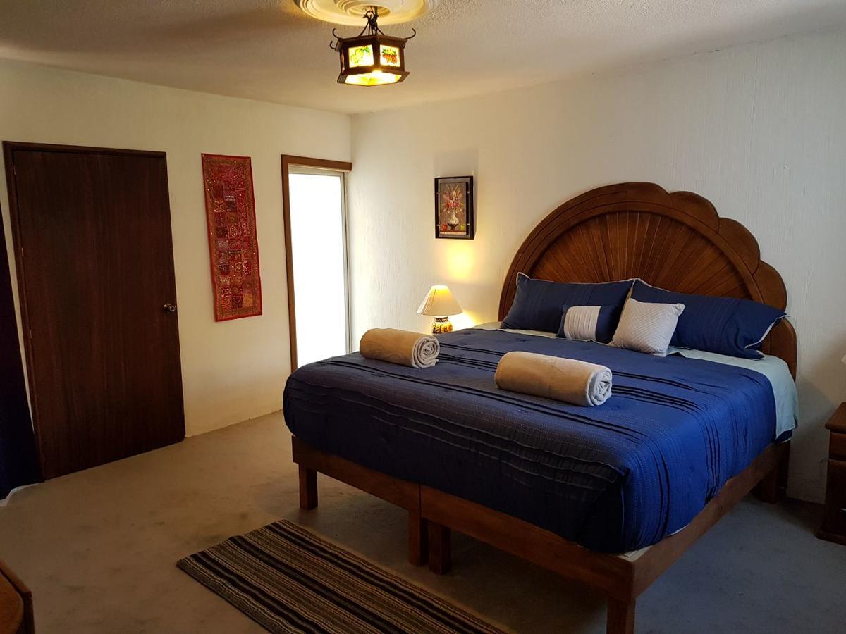 Hotel Hermoso Guanajuato Eksteriør billede