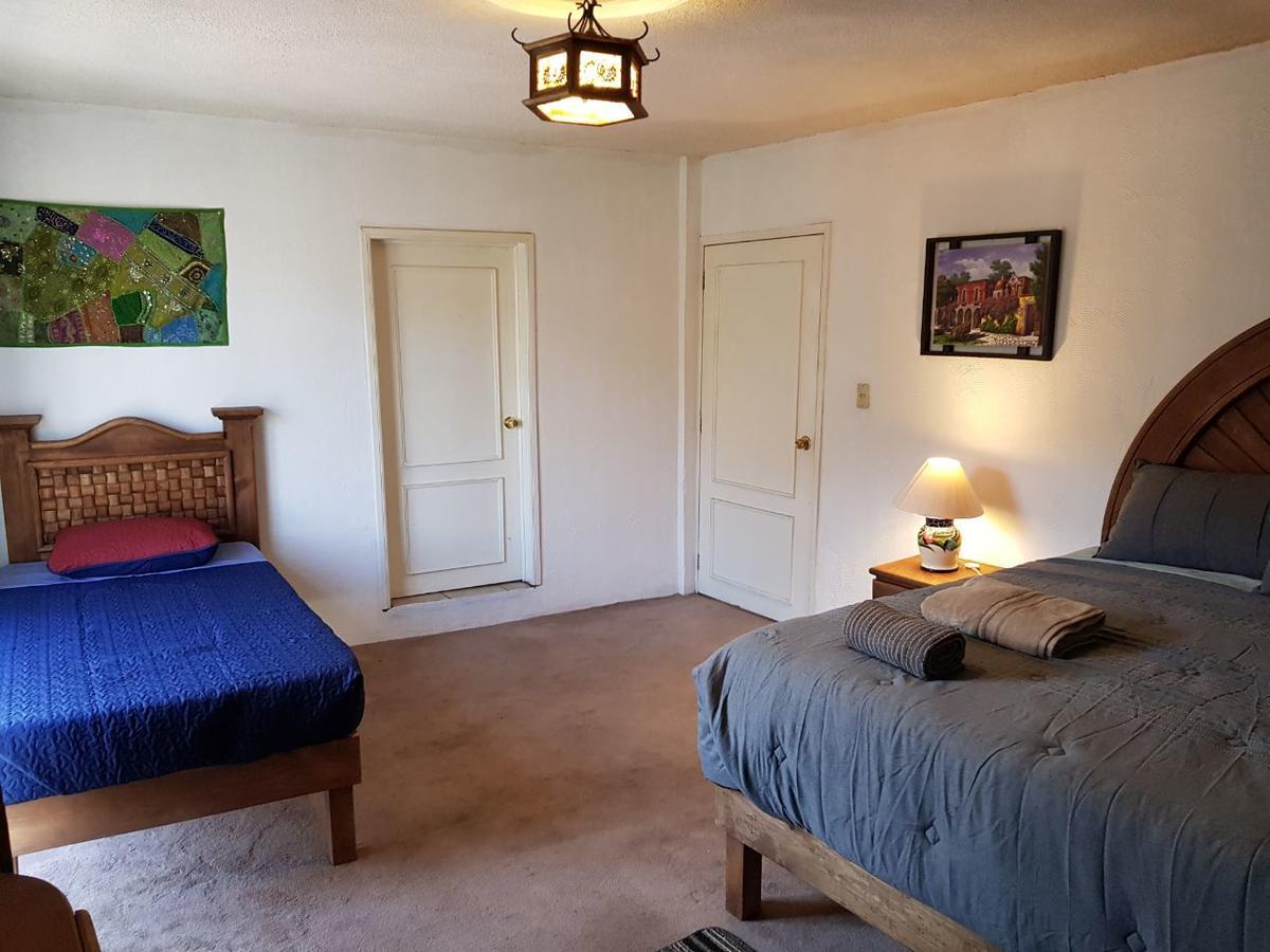 Hotel Hermoso Guanajuato Eksteriør billede