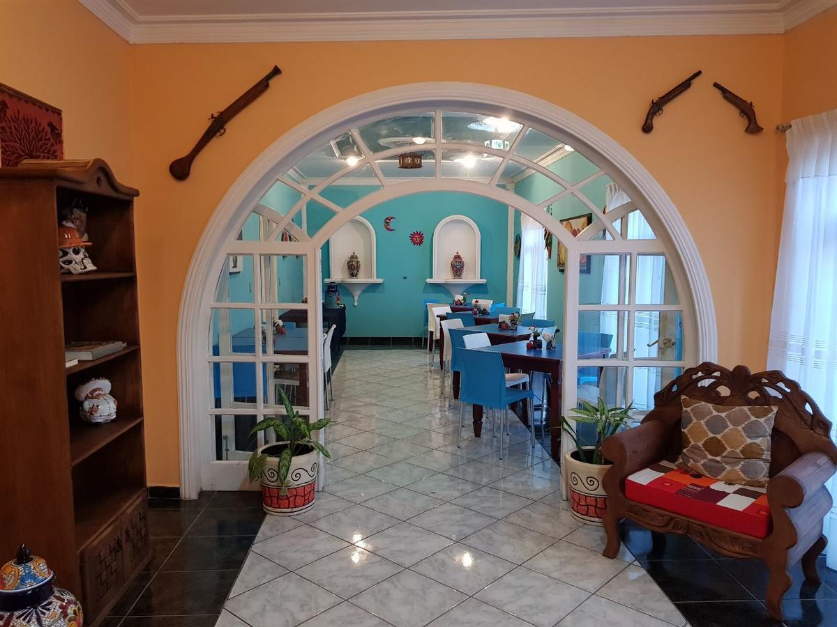 Hotel Hermoso Guanajuato Eksteriør billede