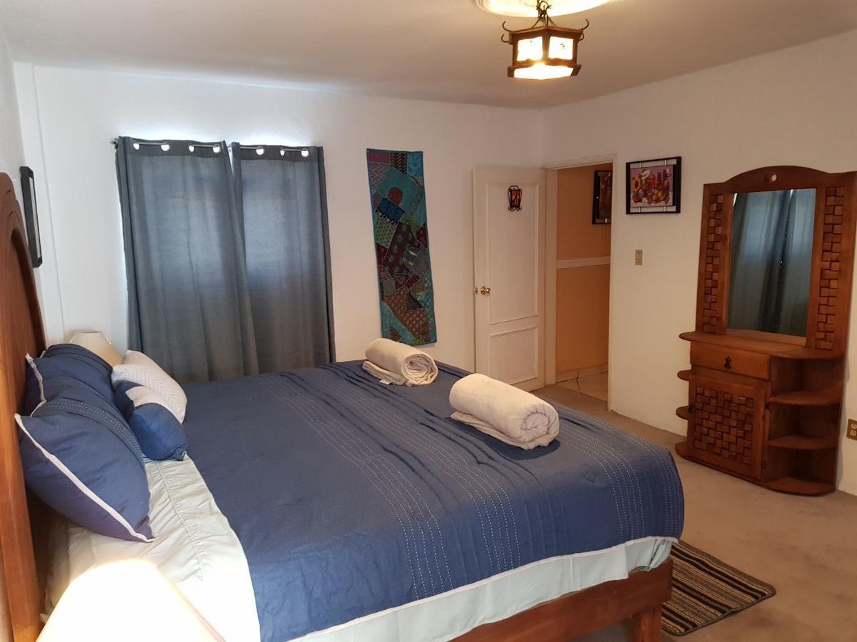 Hotel Hermoso Guanajuato Eksteriør billede