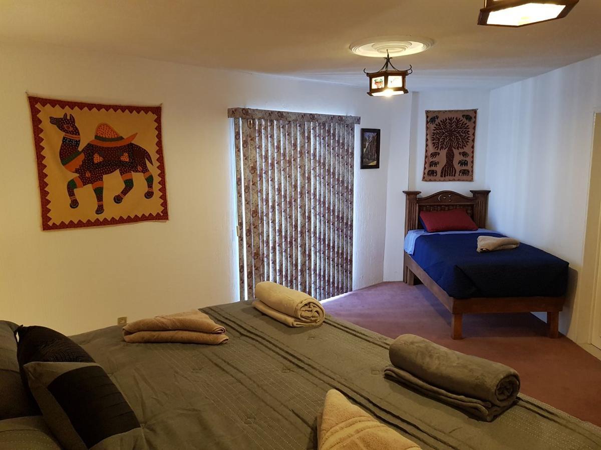 Hotel Hermoso Guanajuato Eksteriør billede