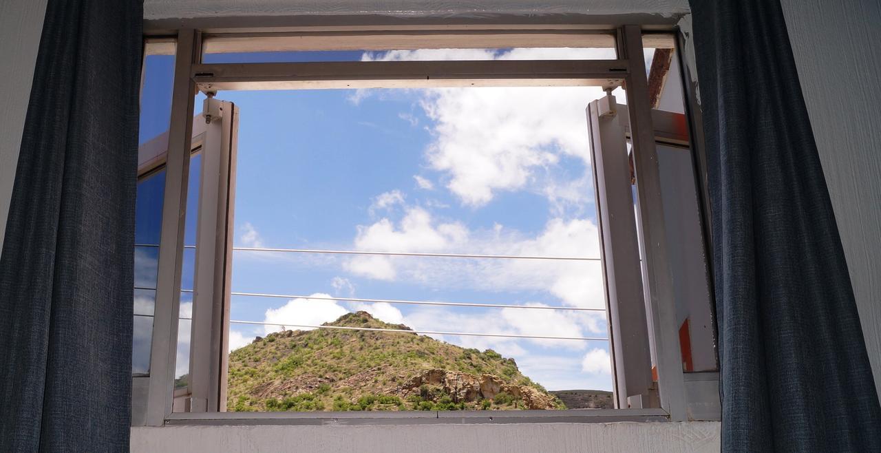 Hotel Hermoso Guanajuato Eksteriør billede