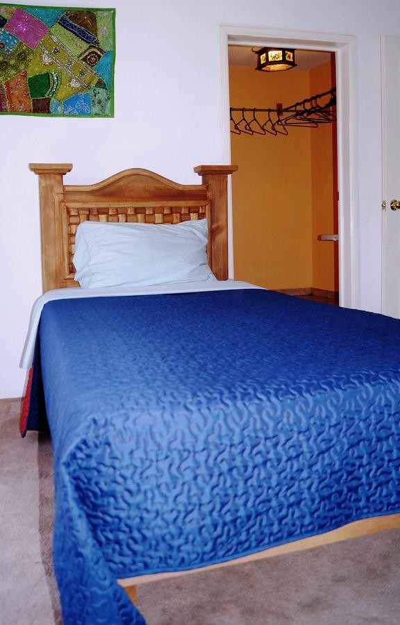 Hotel Hermoso Guanajuato Eksteriør billede