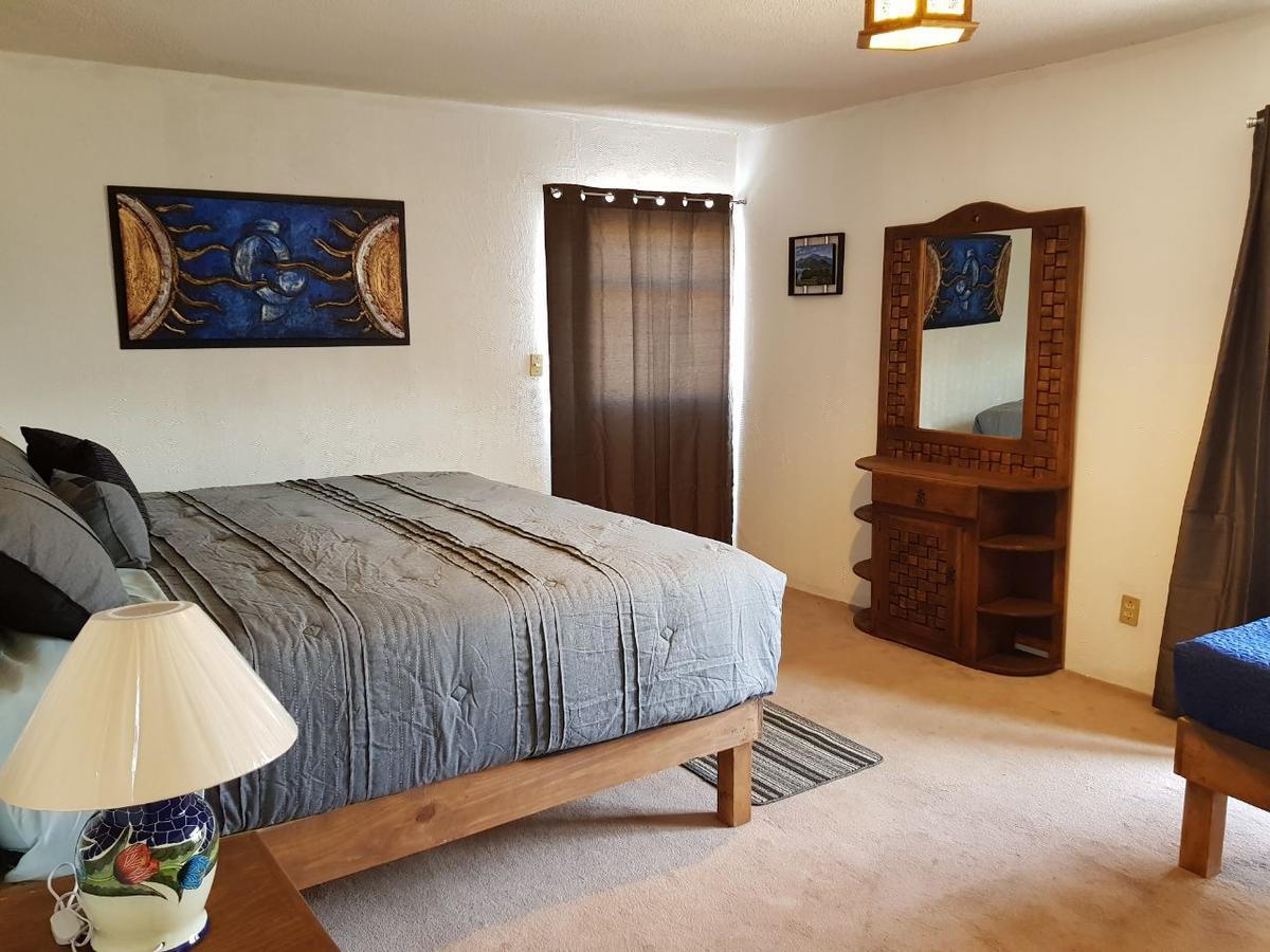 Hotel Hermoso Guanajuato Eksteriør billede