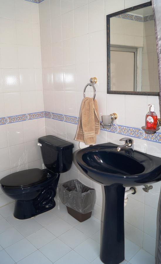 Hotel Hermoso Guanajuato Eksteriør billede