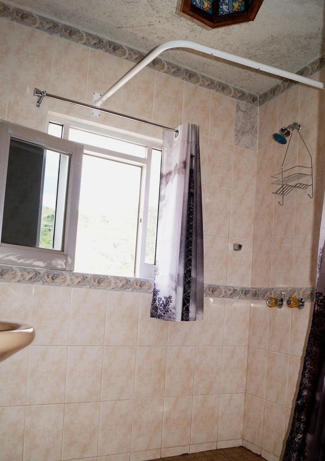 Hotel Hermoso Guanajuato Eksteriør billede