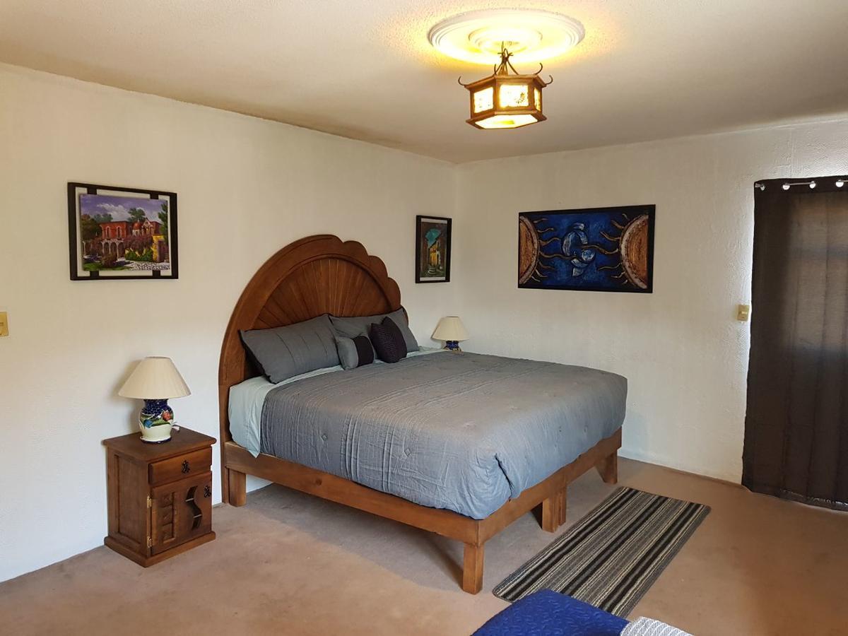 Hotel Hermoso Guanajuato Eksteriør billede