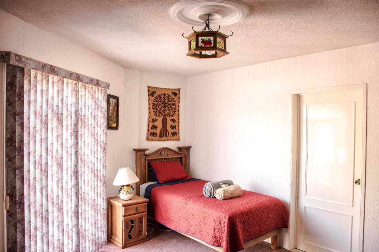 Hotel Hermoso Guanajuato Eksteriør billede