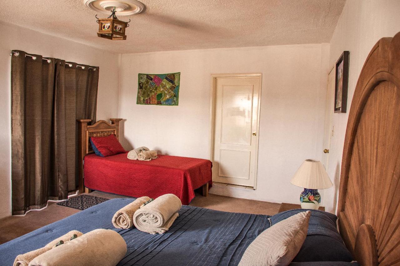 Hotel Hermoso Guanajuato Eksteriør billede