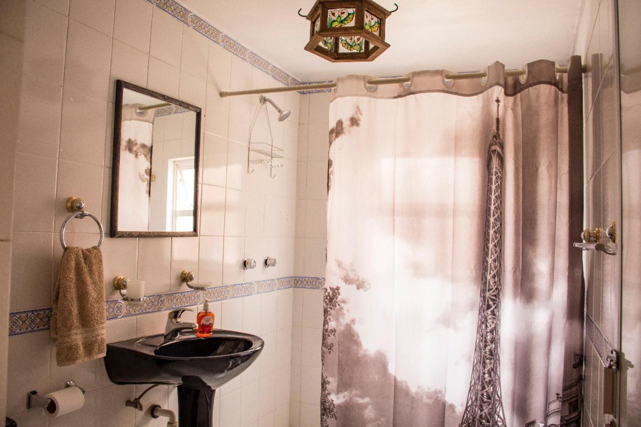 Hotel Hermoso Guanajuato Eksteriør billede